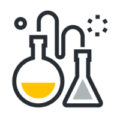 AO Studies - Bishan Tuition Centre - Secondary Tuition Icon - Chemistry - Passionate Chemistry Tutor