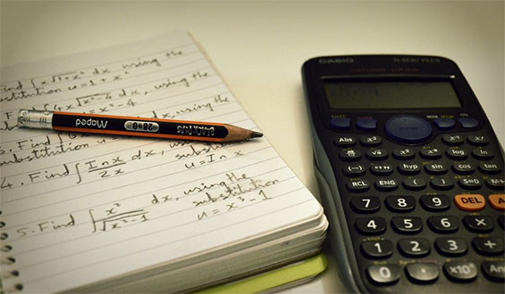 math