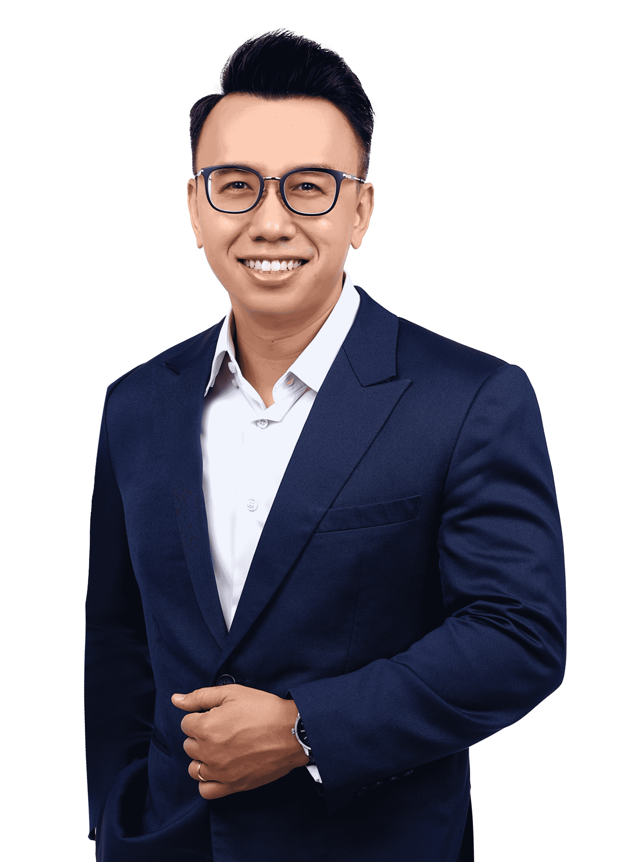Lim Chu Wei