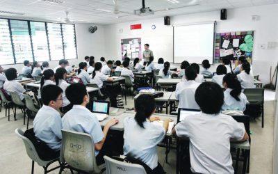 From Teacher to Tutor