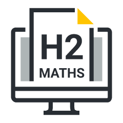 AO Studies - Math Tutor eLearning Portal - JC A Level H2 Notes Icon