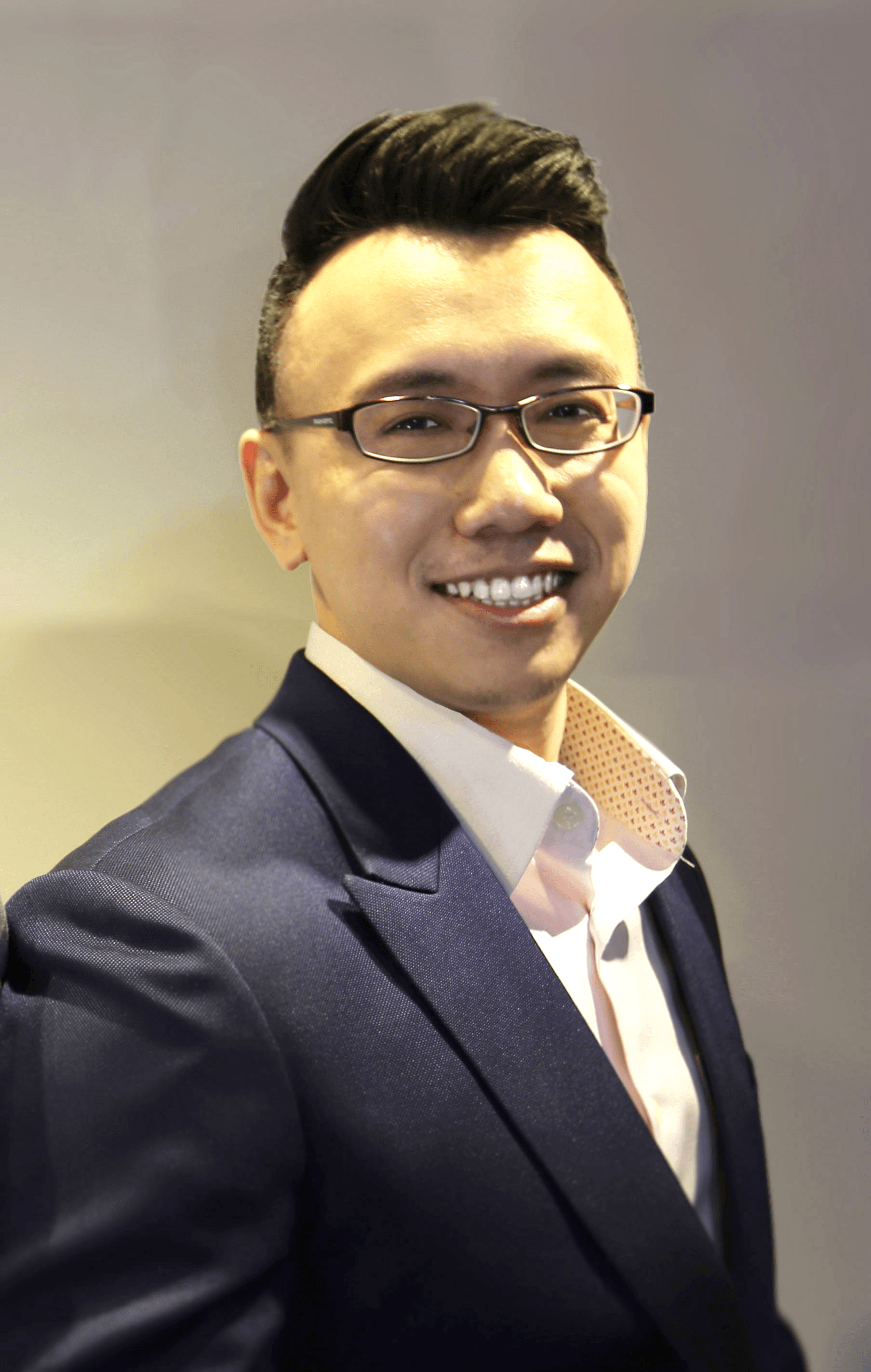 AO Studies - Bishan Tuition Singapore - Sec JC Math Tutor Chu Wei