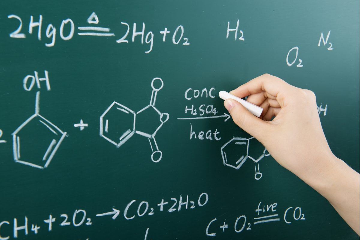O-Level Chemistry Exam Challenges & Ways to Overcome Them