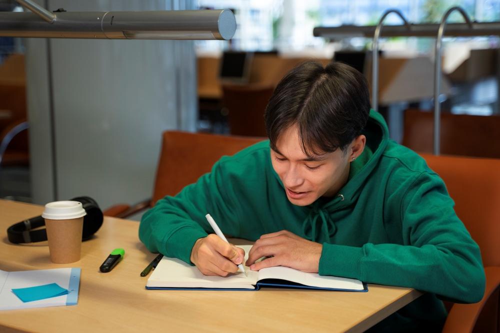 Self-Directed Learning in Math