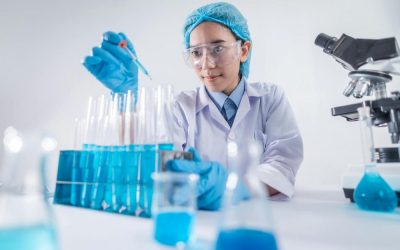 What Are the Career Opportunities in Chemistry? Unlocking a World of Possibilities