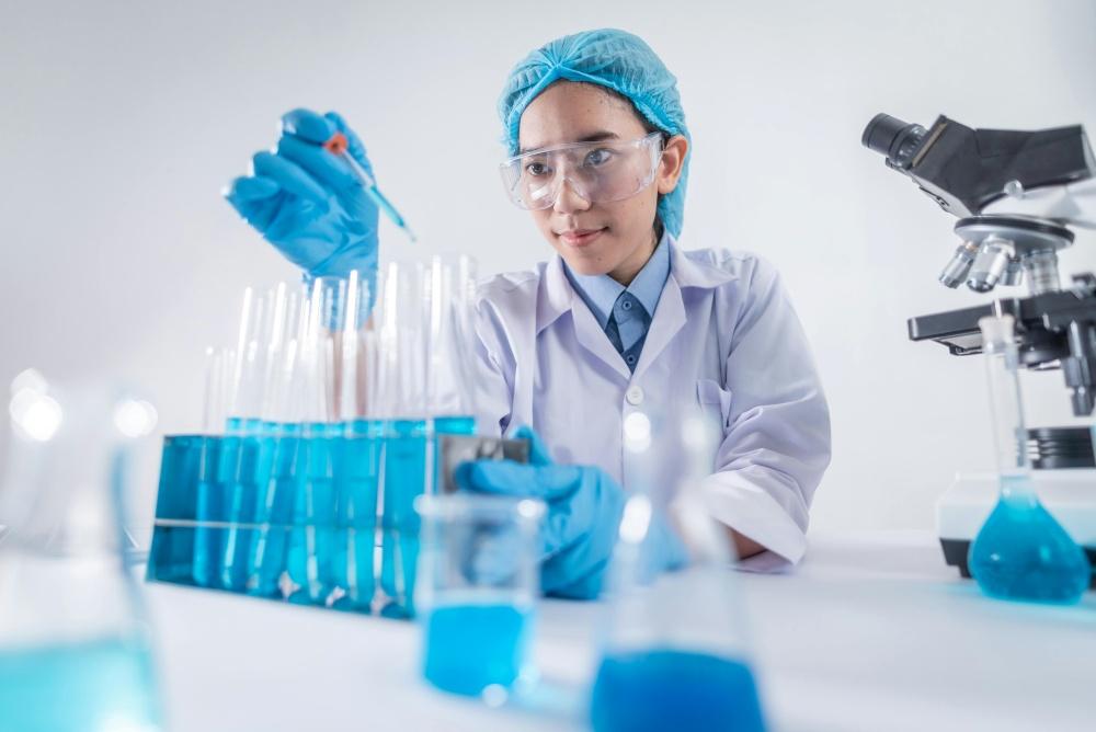 What Are the Career Opportunities in Chemistry? Unlocking a World of Possibilities