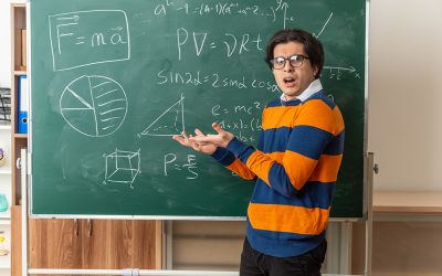 How the Best Physics Tuition Builds Exam Confidence