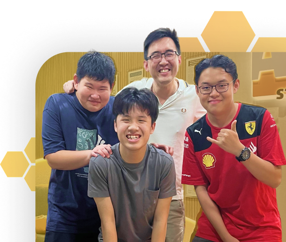 AO Studies Tuition Centre in Singapore