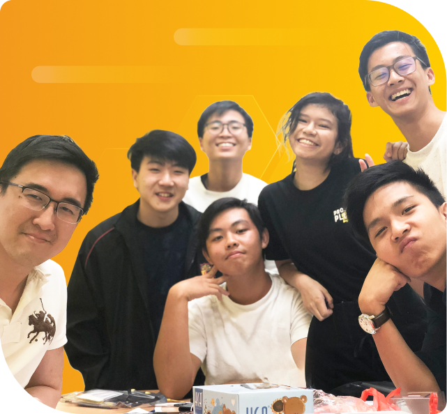 AO Studies Tuition Centre in Singapore