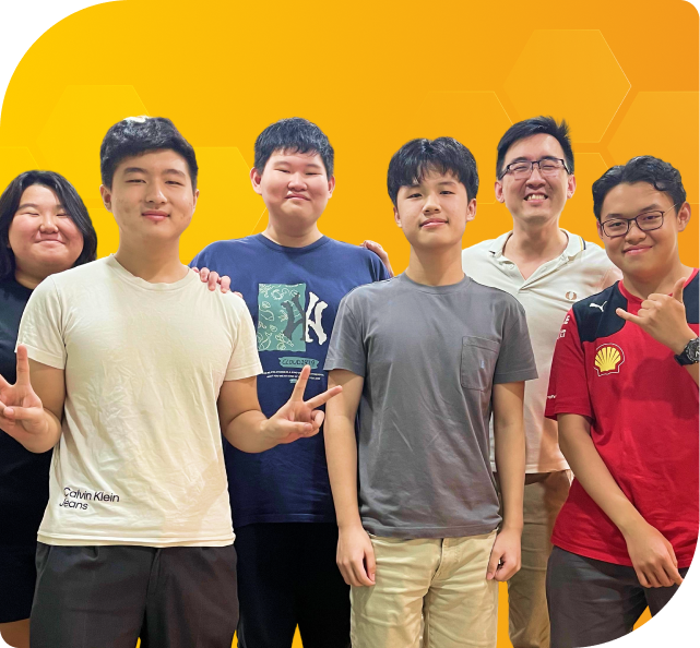AO Studies Tuition Centre in Singapore
