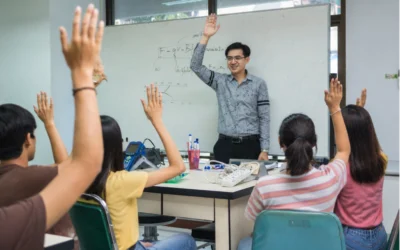 How to Choose O Level Physics Tuition in Singapore