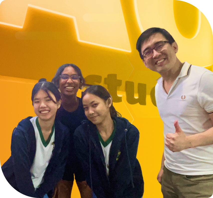 AO Studies Tuition Centre in Singapore