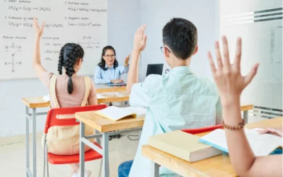 How to Choose O Level Chemistry Tuition in Singapore